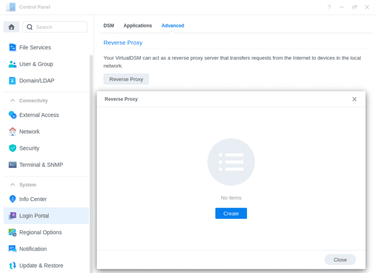 synology vaultwarden synology vaultwarden